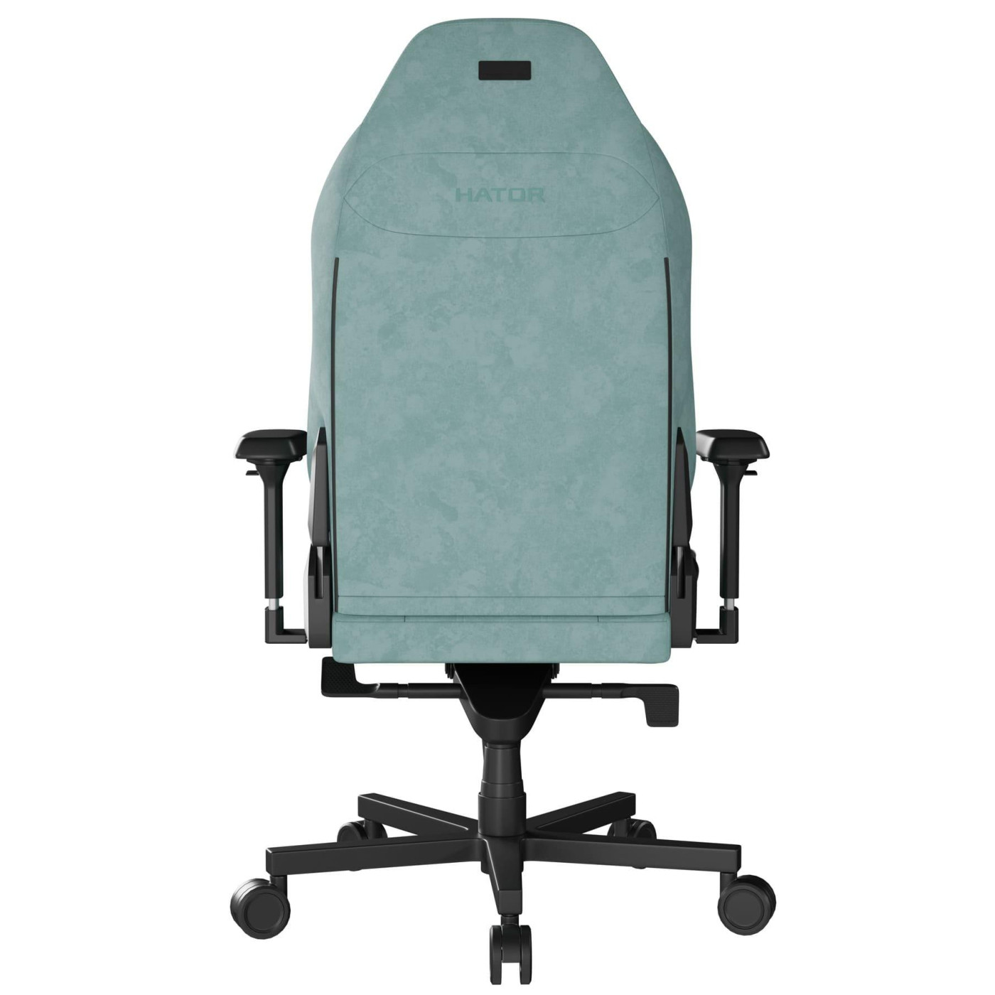 Игровое кресло HATOR Arc 3 L Velour Turquoise (HTC3443L)