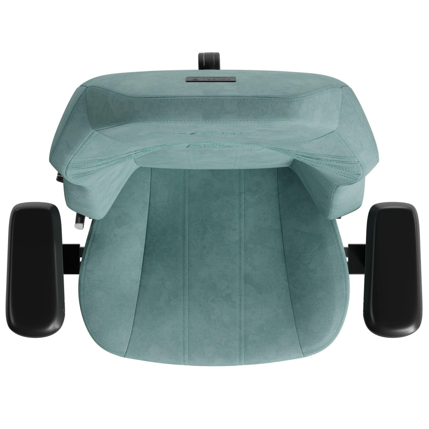 Игровое кресло HATOR Arc 3 L Velour Turquoise (HTC3443L)