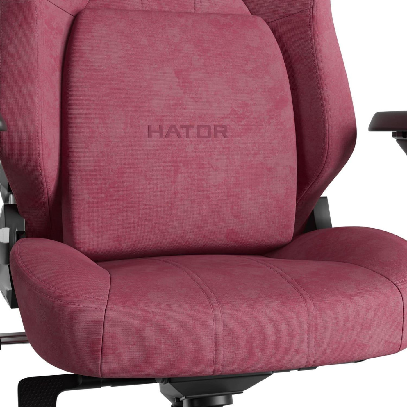 Игровое кресло HATOR Arc 3 L Velour Orchid Pink (HTC3444L)