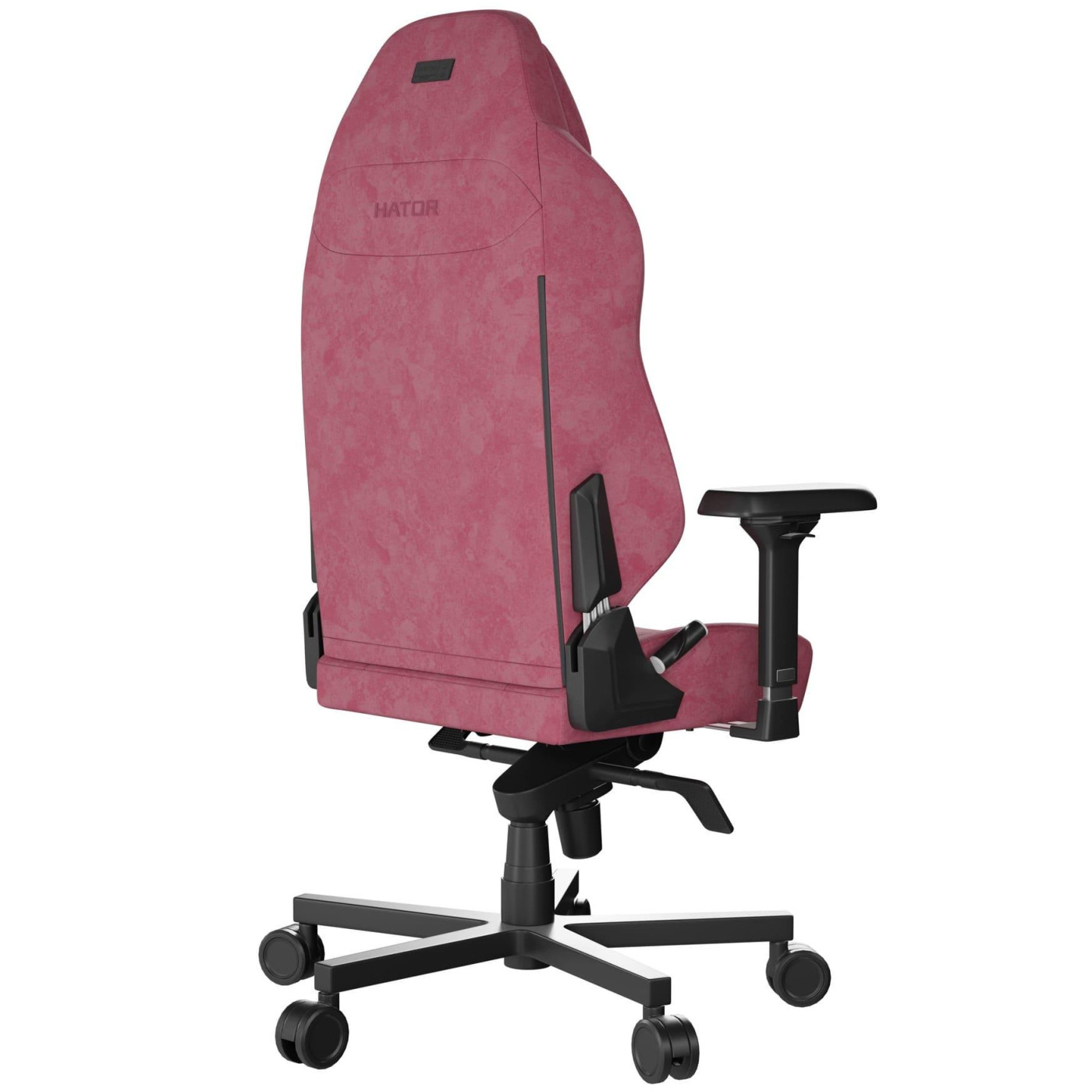 Игровое кресло HATOR Arc 3 L Velour Orchid Pink (HTC3444L)