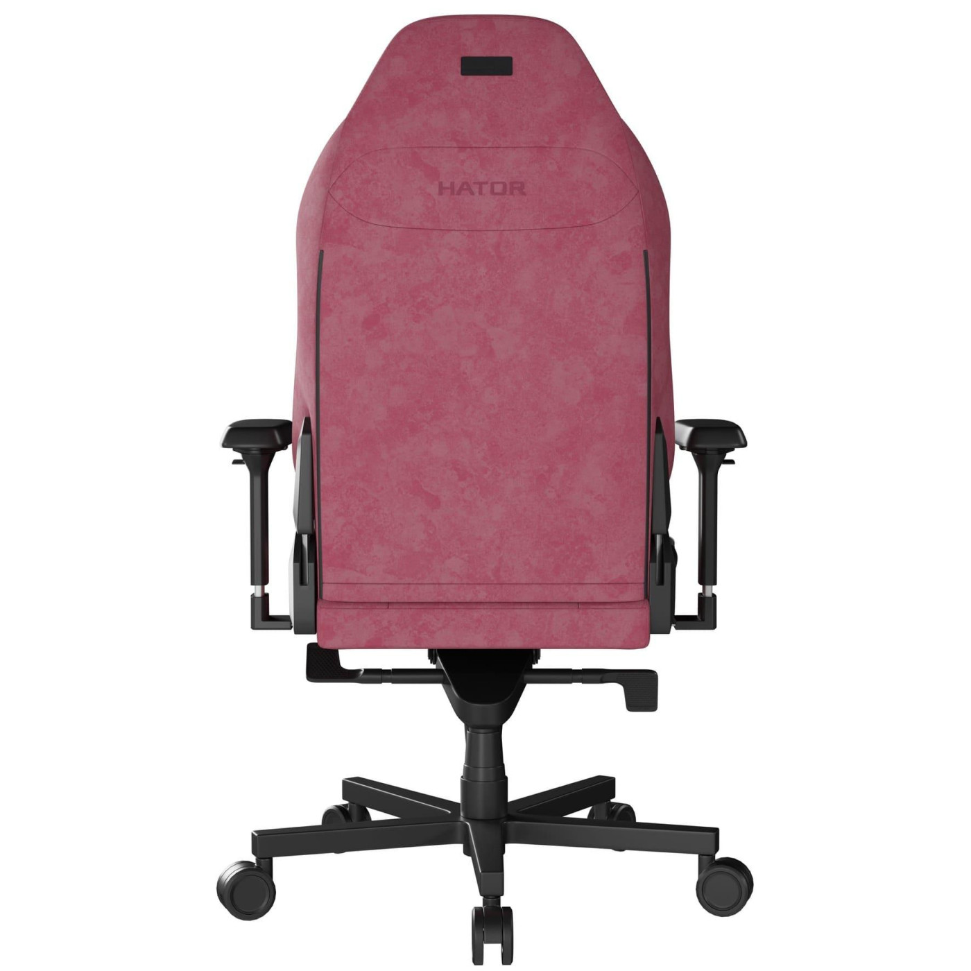 Игровое кресло HATOR Arc 3 L Velour Orchid Pink (HTC3444L)