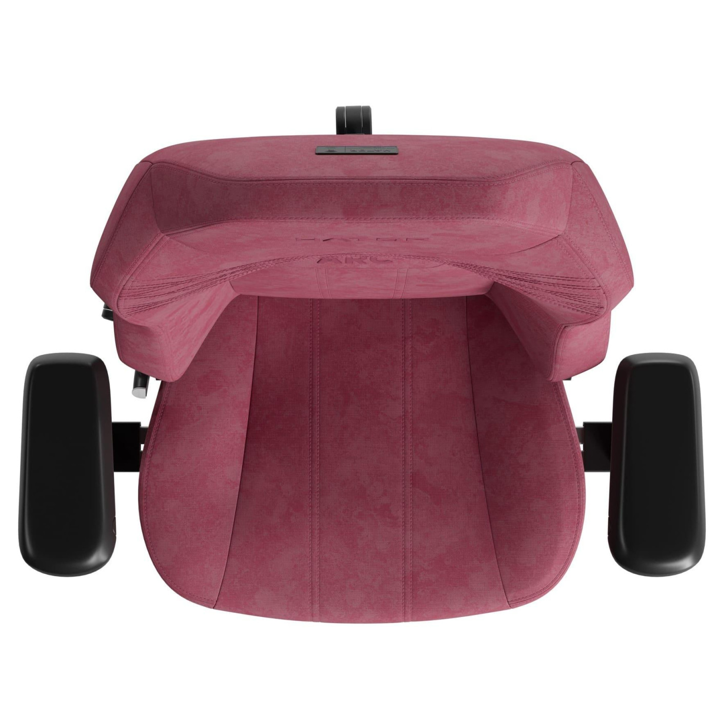 Игровое кресло HATOR Arc 3 L Velour Orchid Pink (HTC3444L)