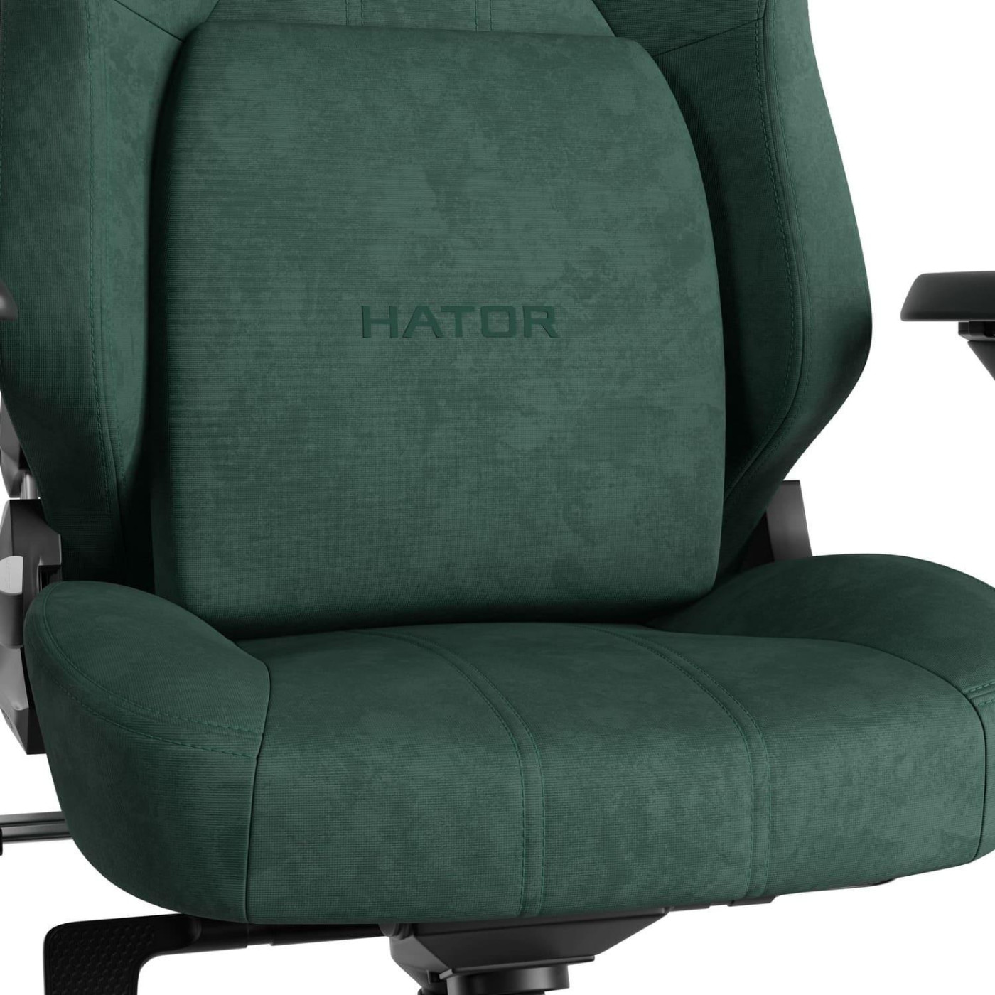 Игровое кресло HATOR Arc 3 L Velour Emerald (HTC3448L)