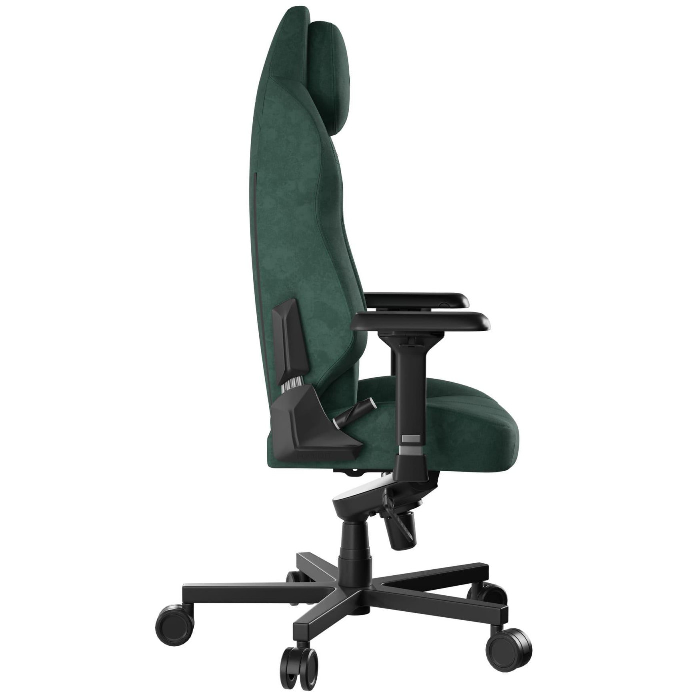 Игровое кресло HATOR Arc 3 L Velour Emerald (HTC3448L)