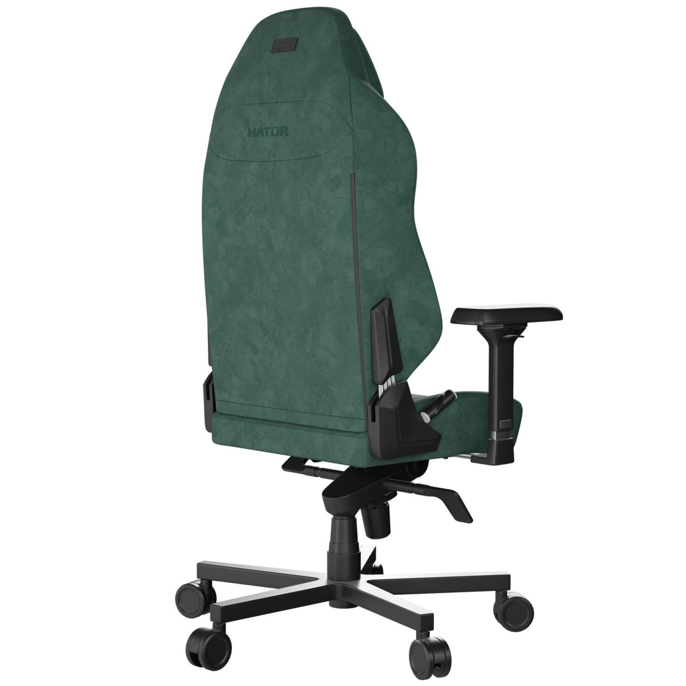 Игровое кресло HATOR Arc 3 L Velour Emerald (HTC3448L)