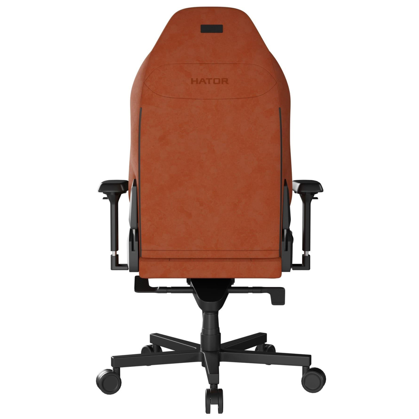 Ігрове крісло HATOR Arc 3 L Velour Orange (HTC3449L)