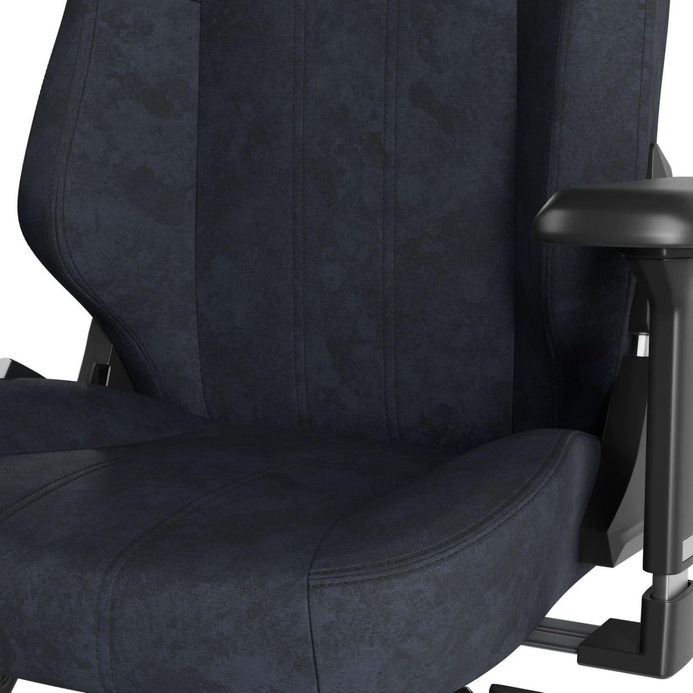 Ігрове крісло HATOR Arc 3 S Velour Black (HTC3440S)