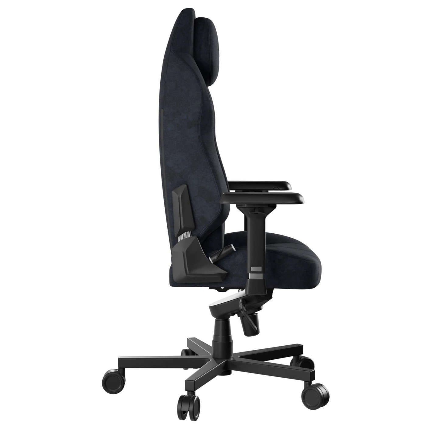 Ігрове крісло HATOR Arc 3 S Velour Black (HTC3440S)