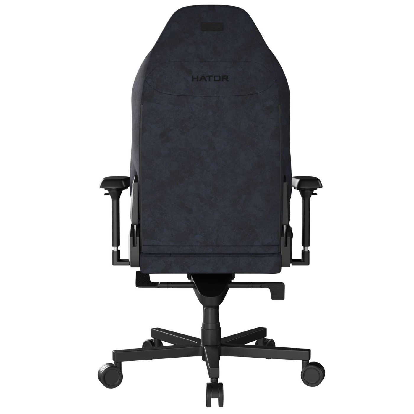 Ігрове крісло HATOR Arc 3 S Velour Black (HTC3440S)