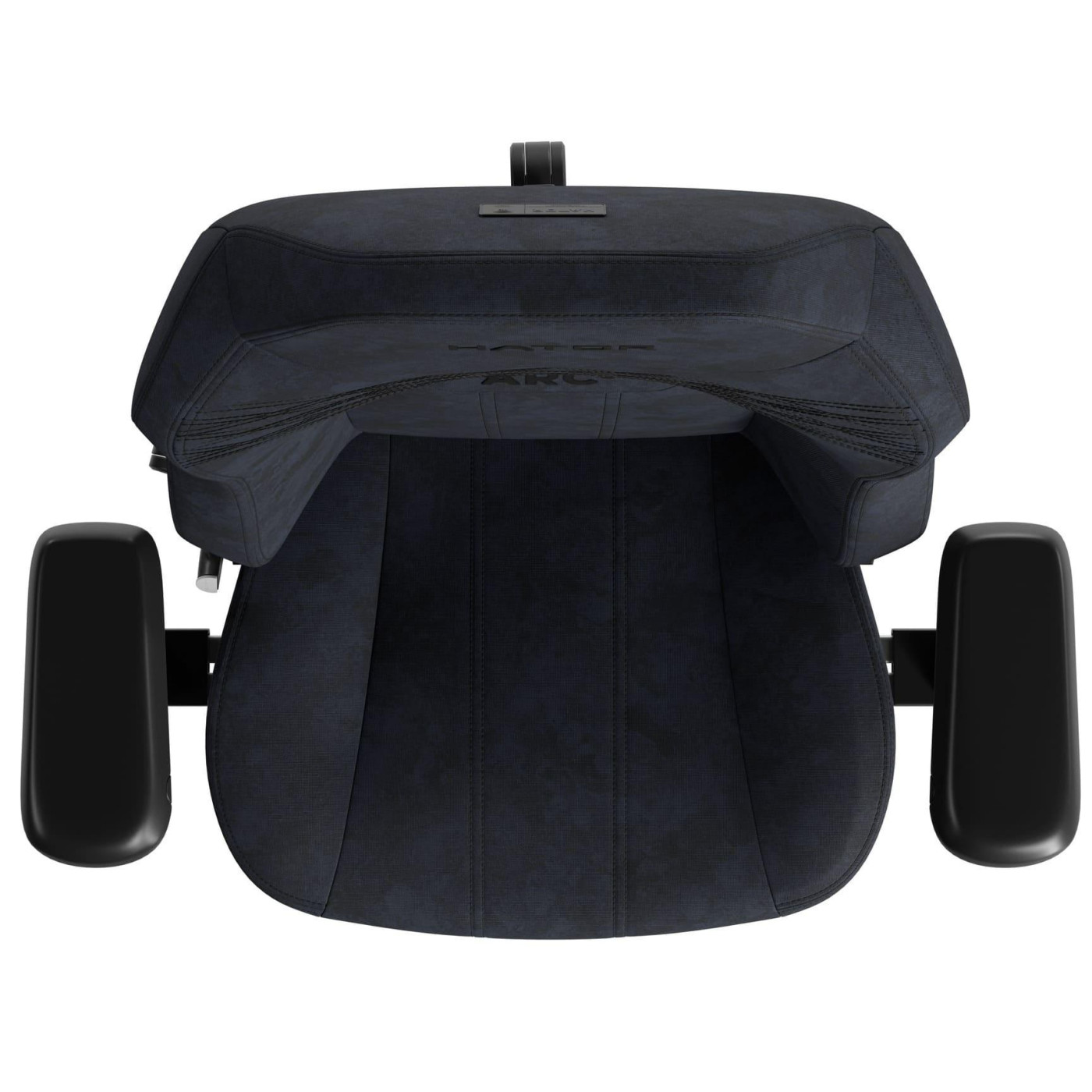 Ігрове крісло HATOR Arc 3 S Velour Black (HTC3440S)