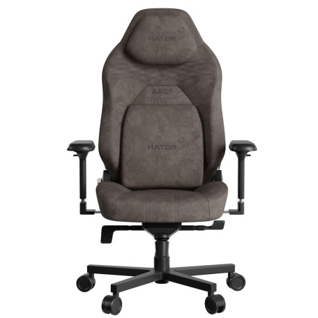 Игровое кресло HATOR Arc 3 S Velour Milk Shake (HTC3442S)