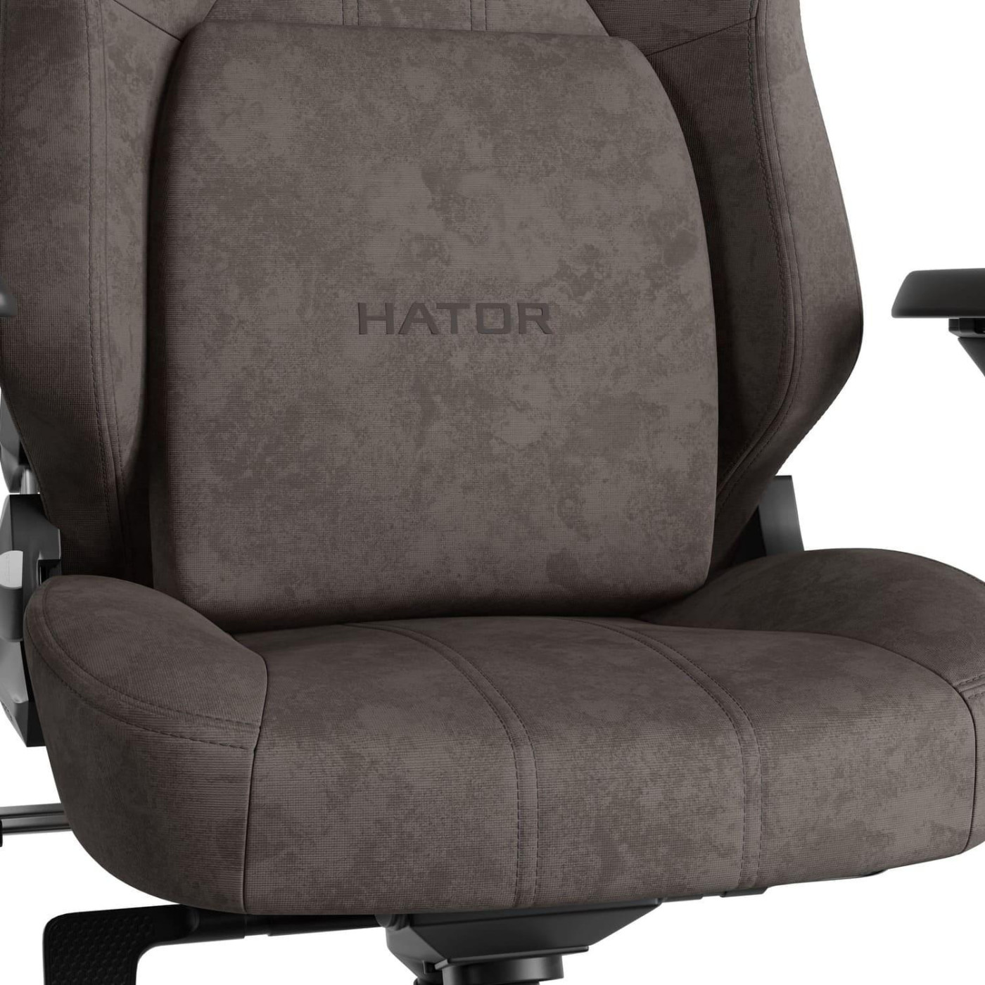 Ігрове крісло HATOR Arc 3 S Velour Milk Shake (HTC3442S)
