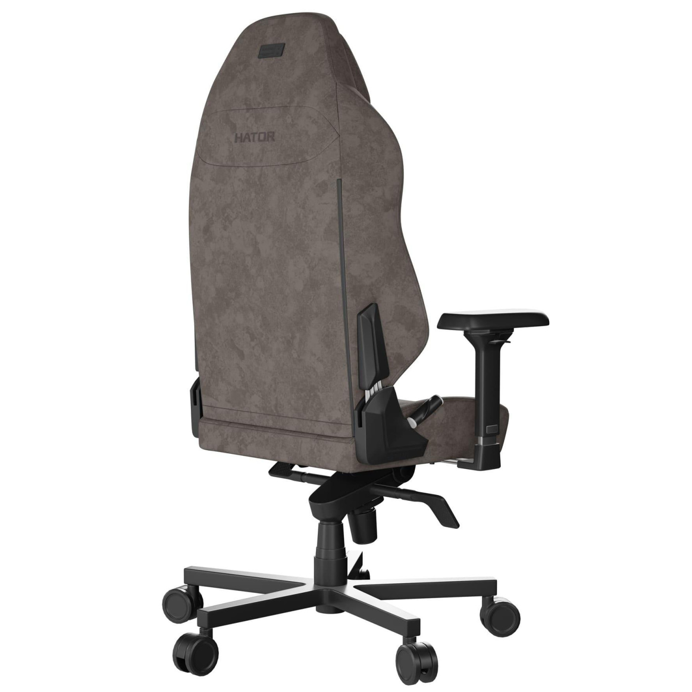 Ігрове крісло HATOR Arc 3 S Velour Milk Shake (HTC3442S)
