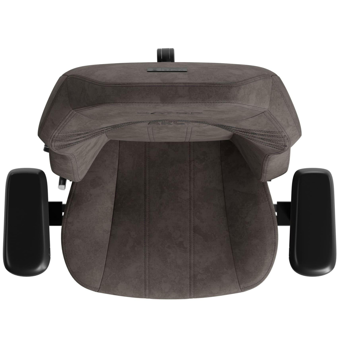 Ігрове крісло HATOR Arc 3 S Velour Milk Shake (HTC3442S)