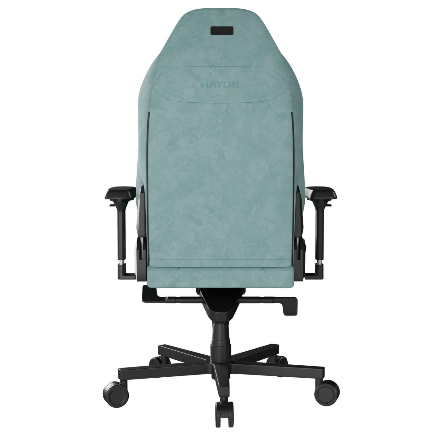Ігрове крісло HATOR Arc 3 S Velour Turquoise (HTC3443S)