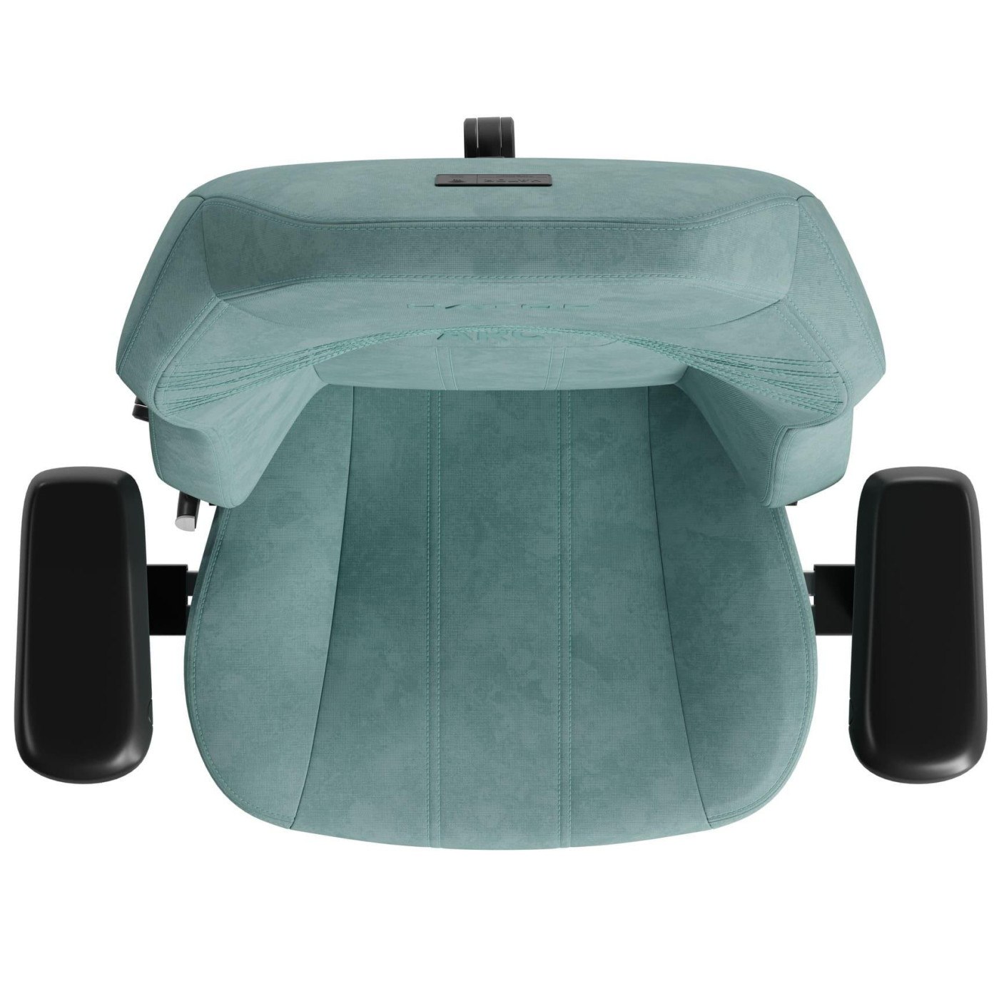 Ігрове крісло HATOR Arc 3 S Velour Turquoise (HTC3443S)