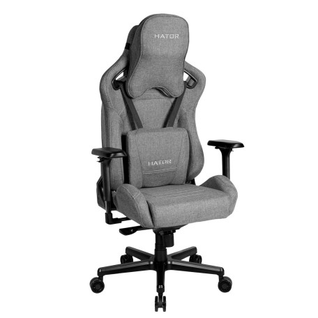Игровое кресло HATOR Arc Fabric Stone Gray (HTC-984)
