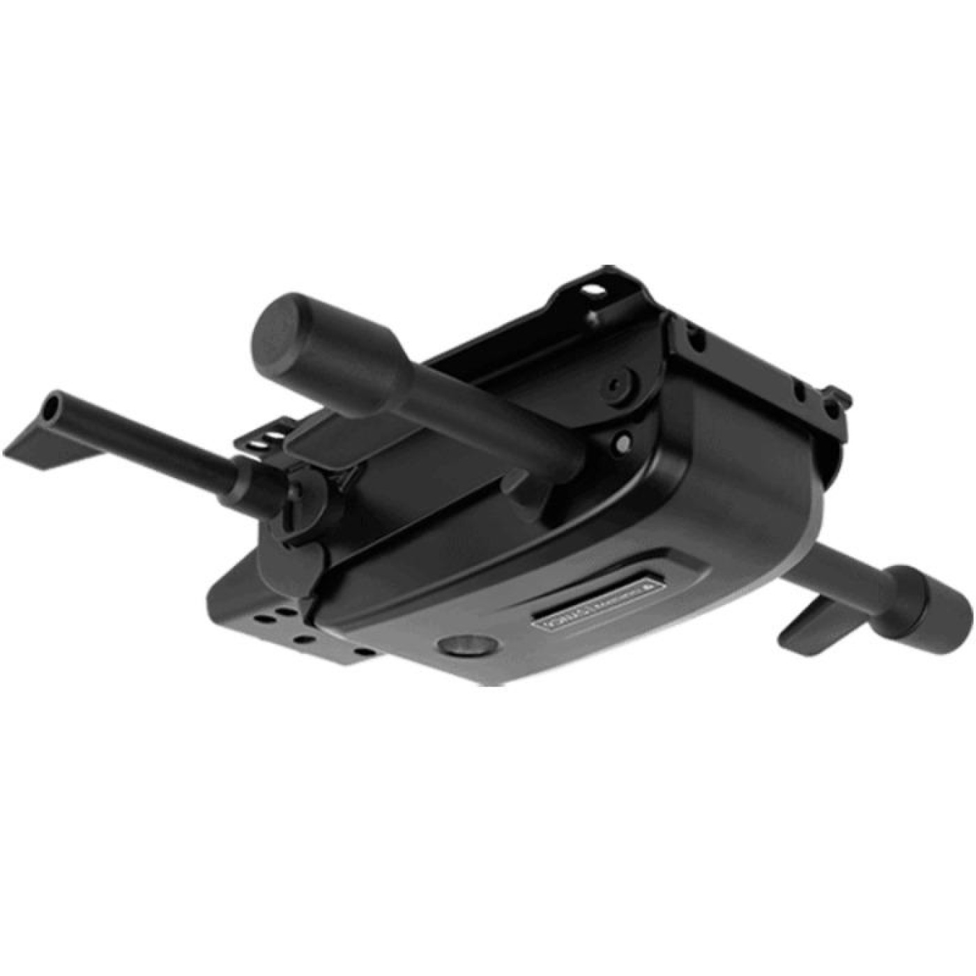 Игровое кресло TX3 Core Loft Black (TEGC-2056101.11)