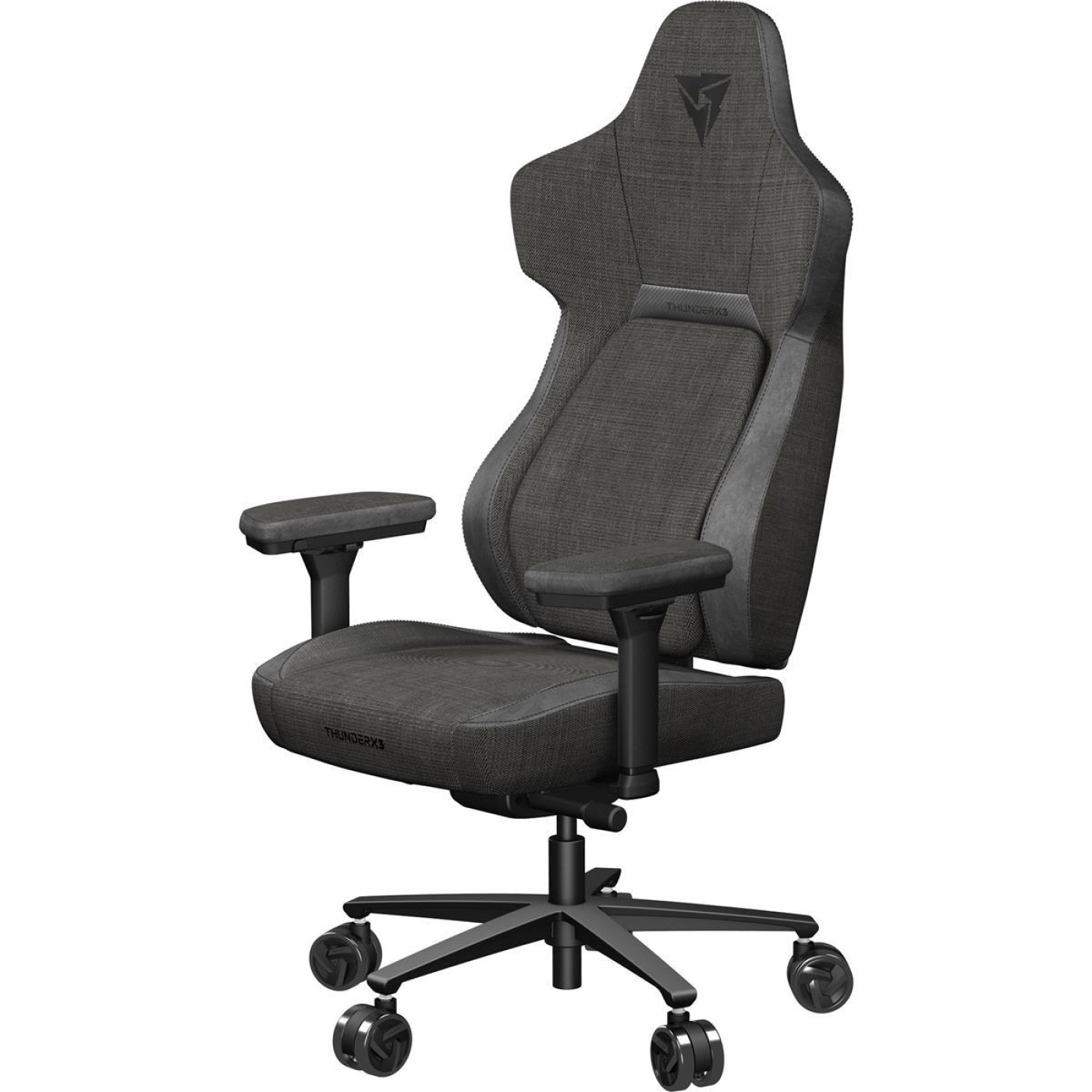 Игровое кресло TX3 Core Loft Black (TEGC-2056101.11)