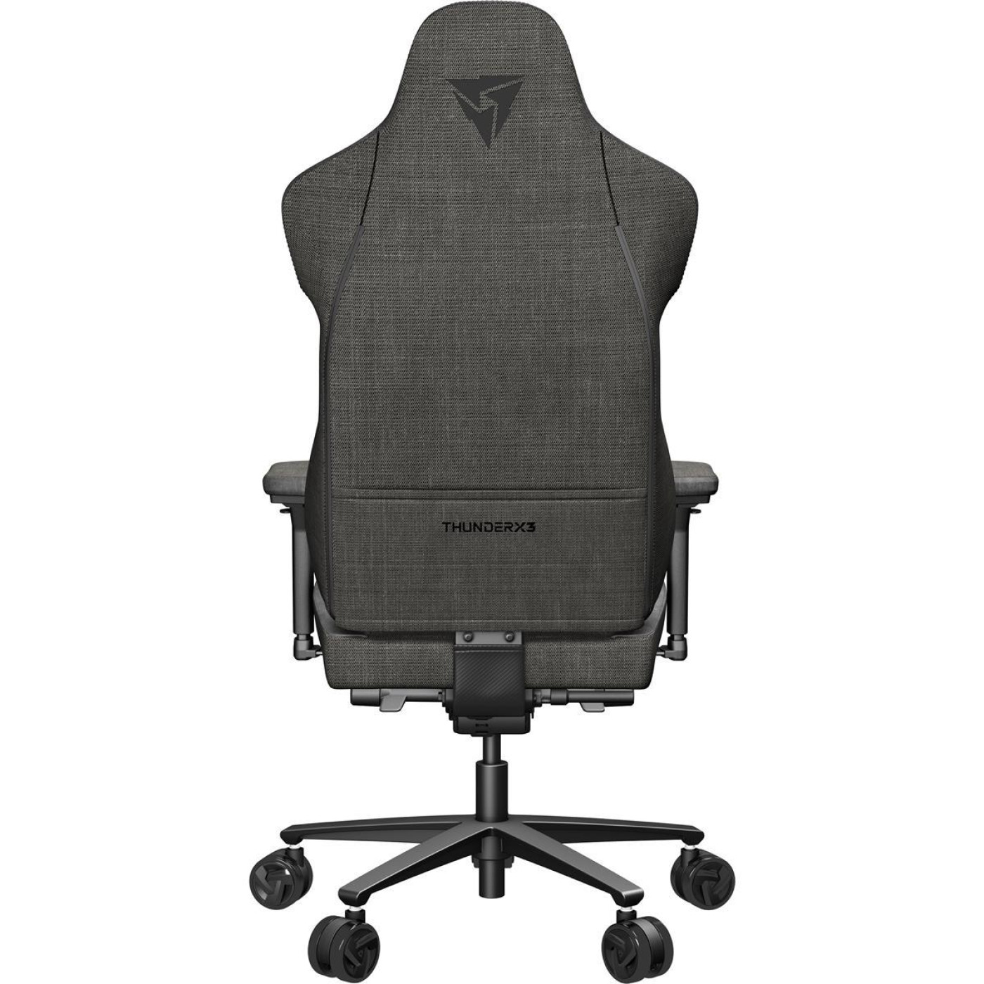 Игровое кресло TX3 Core Loft Black (TEGC-2056101.11)