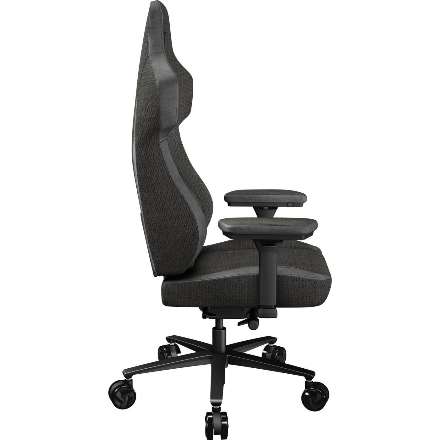 Игровое кресло TX3 Core Loft Black (TEGC-2056101.11)