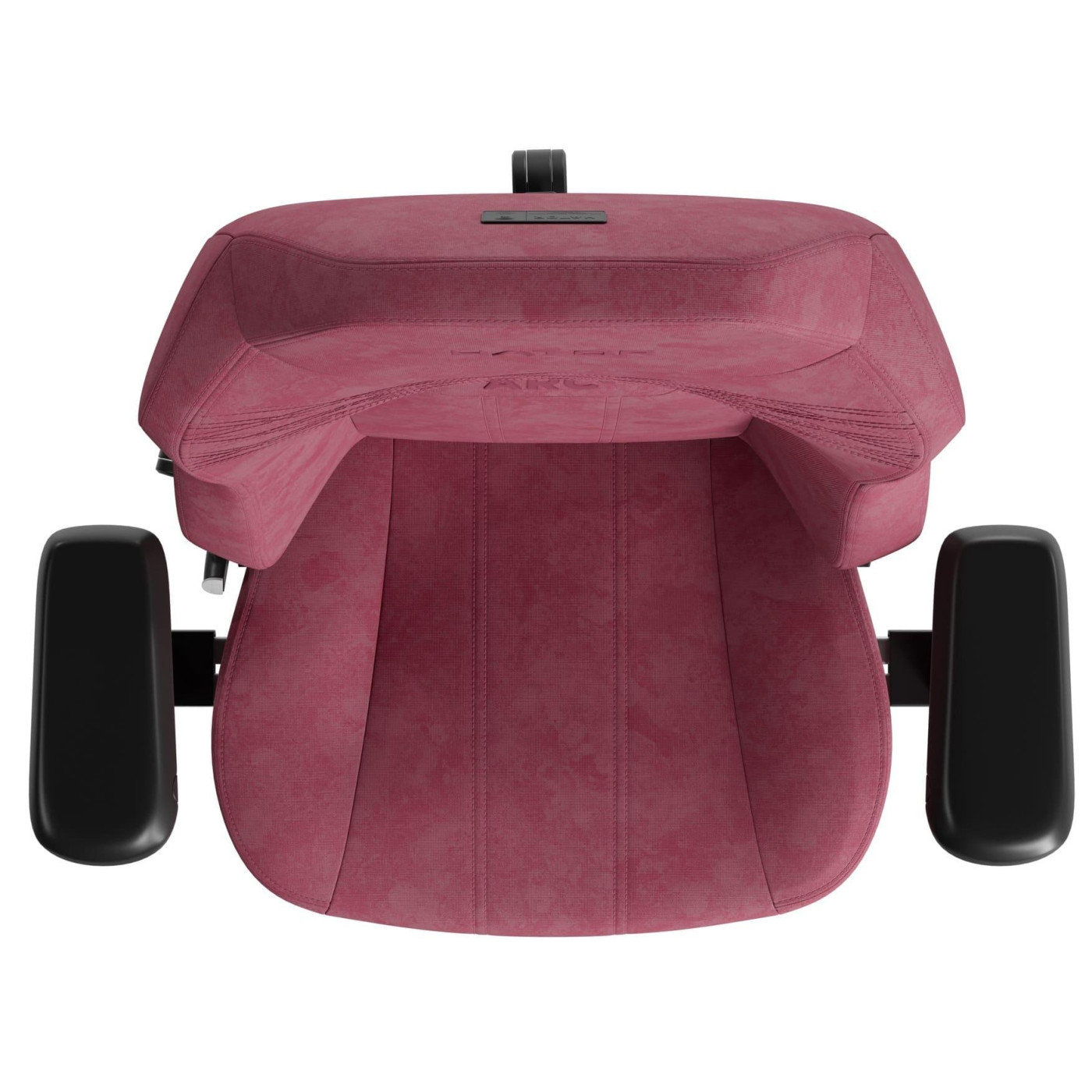 Ігрове крісло HATOR Arc 3 S Velour Orchid Pink (HTC3444S)