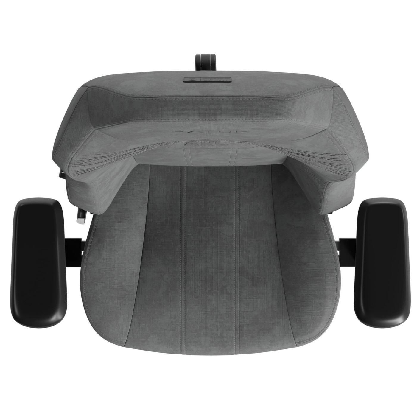 Ігрове крісло HATOR Arc 3 S Velour Grey (HTC3446S)