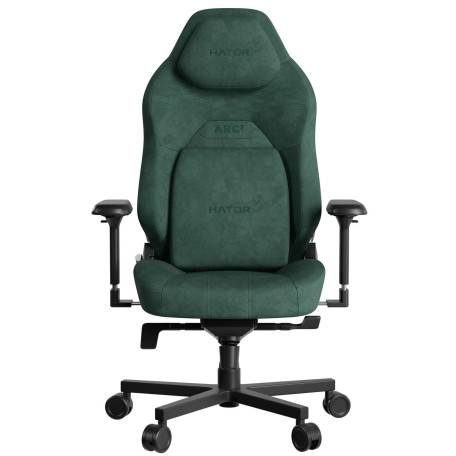 Игровое кресло HATOR Arc 3 S Velour Emerald (HTC3448S)