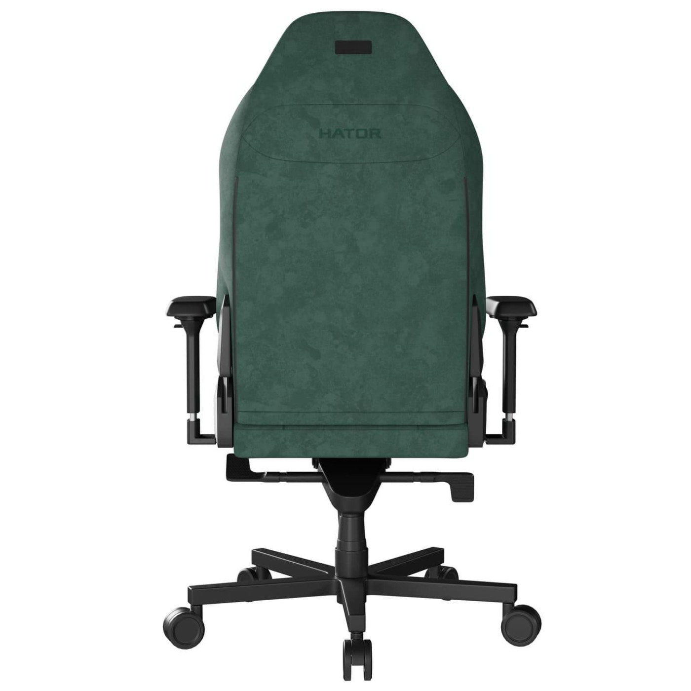 Ігрове крісло HATOR Arc 3 S Velour Emerald (HTC3448S)