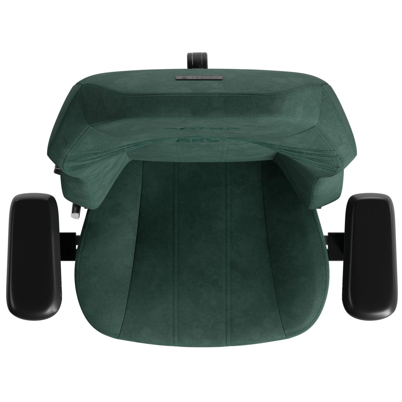 Ігрове крісло HATOR Arc 3 S Velour Emerald (HTC3448S)