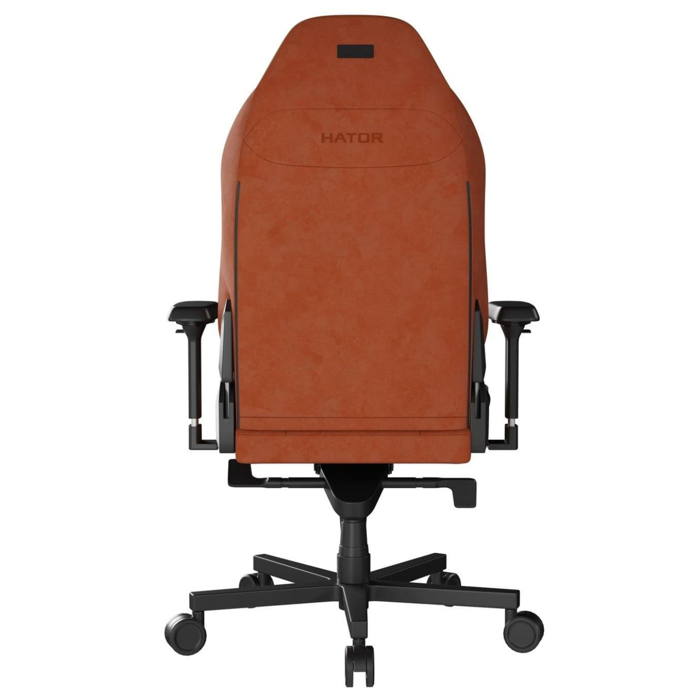 Ігрове крісло HATOR Arc 3 S Velour Orange (HTC3449S)