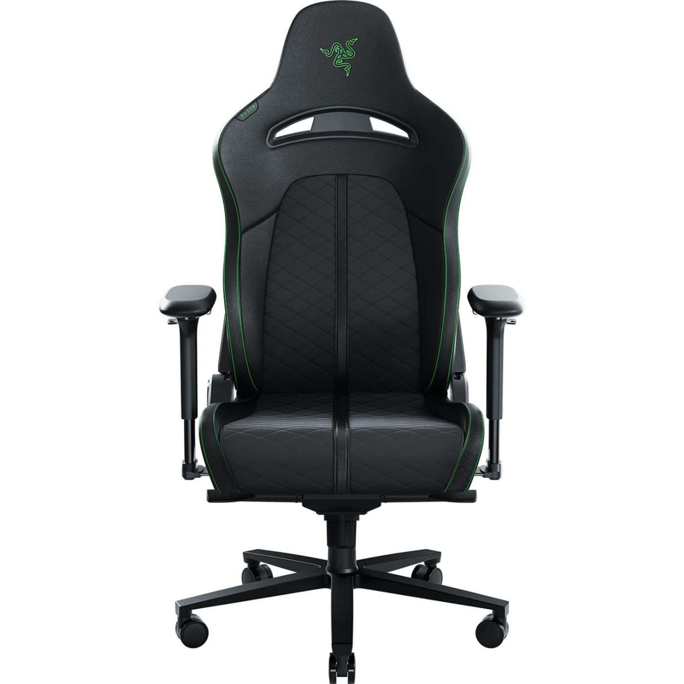 Игровое кресло Razer Enki Green (RZ38-03720100-R3G1)