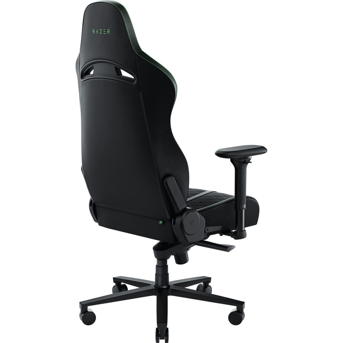 Игровое кресло Razer Enki Green (RZ38-03720100-R3G1)