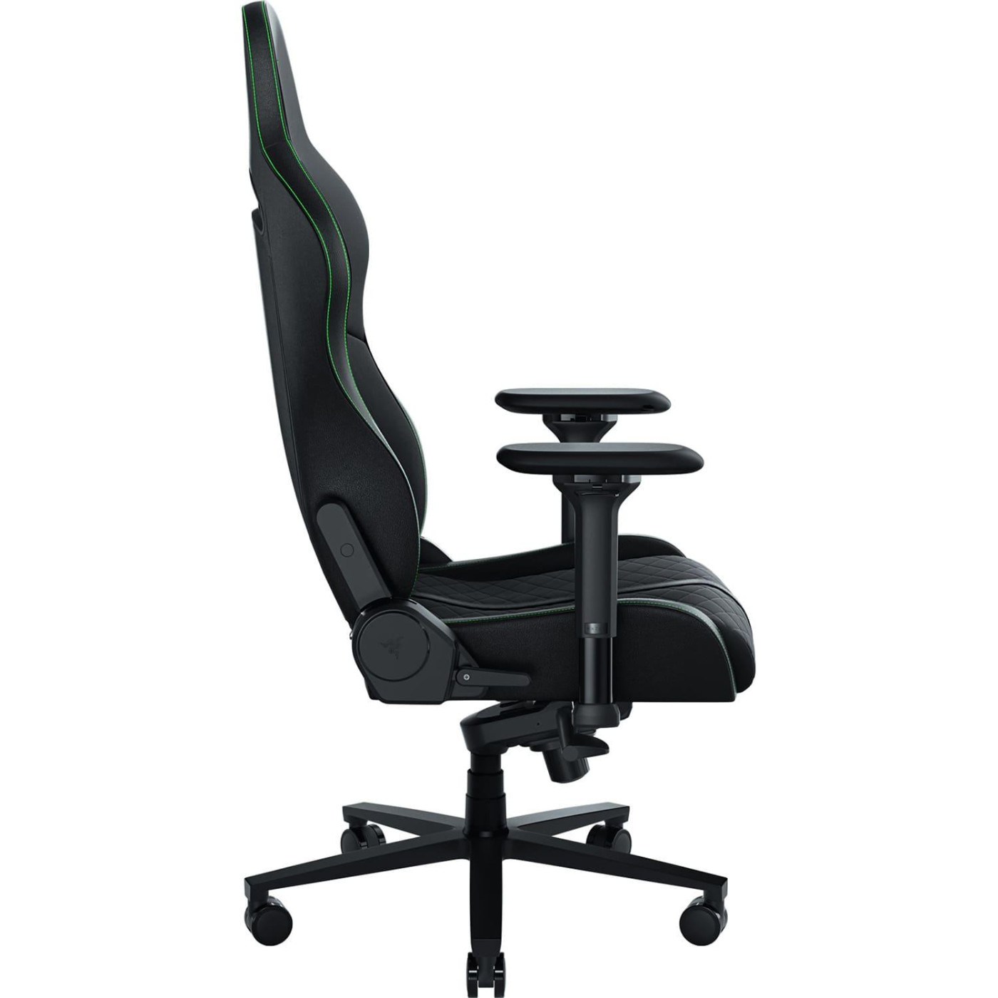 Игровое кресло Razer Enki Green (RZ38-03720100-R3G1)