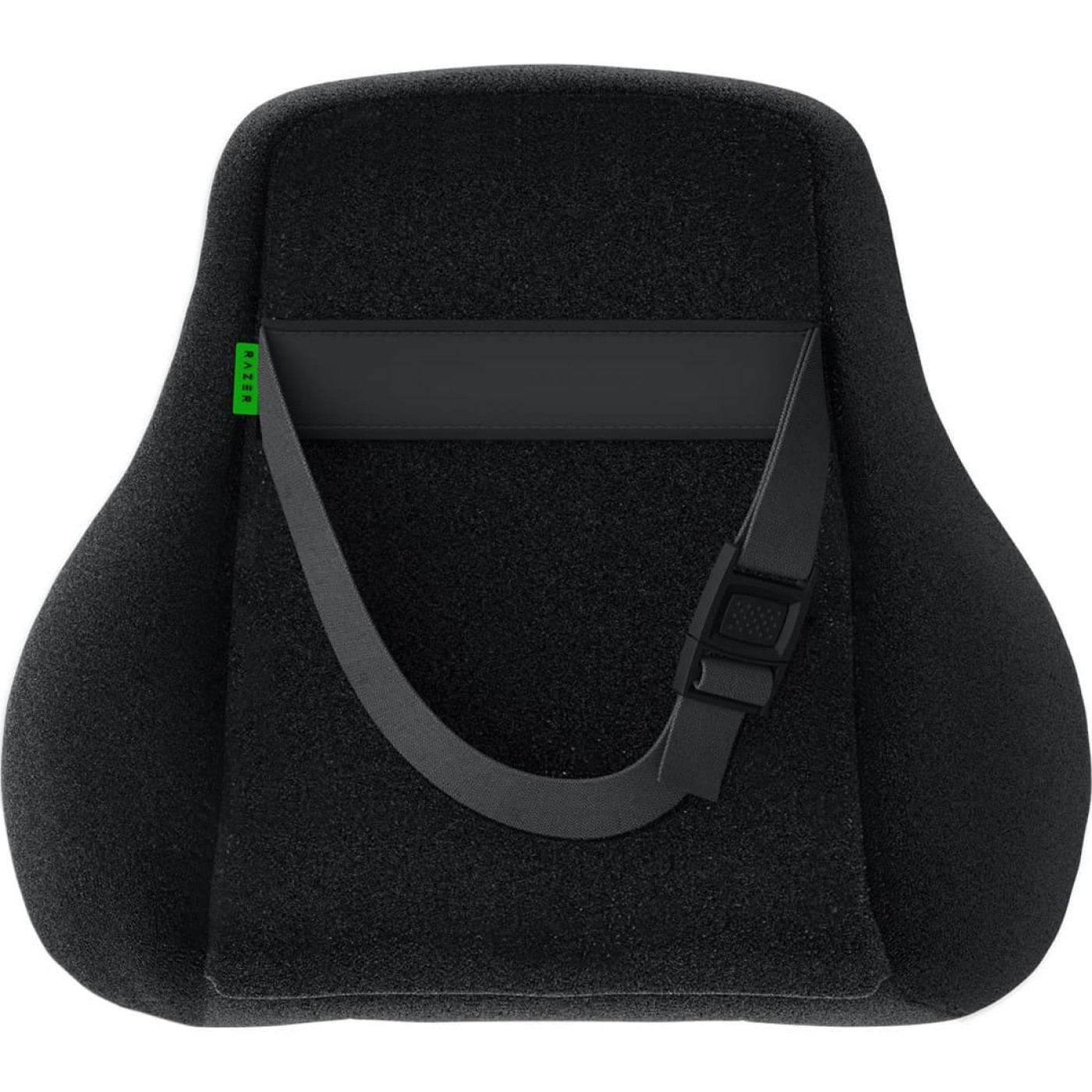 Игровое кресло Razer Enki Green (RZ38-03720100-R3G1)
