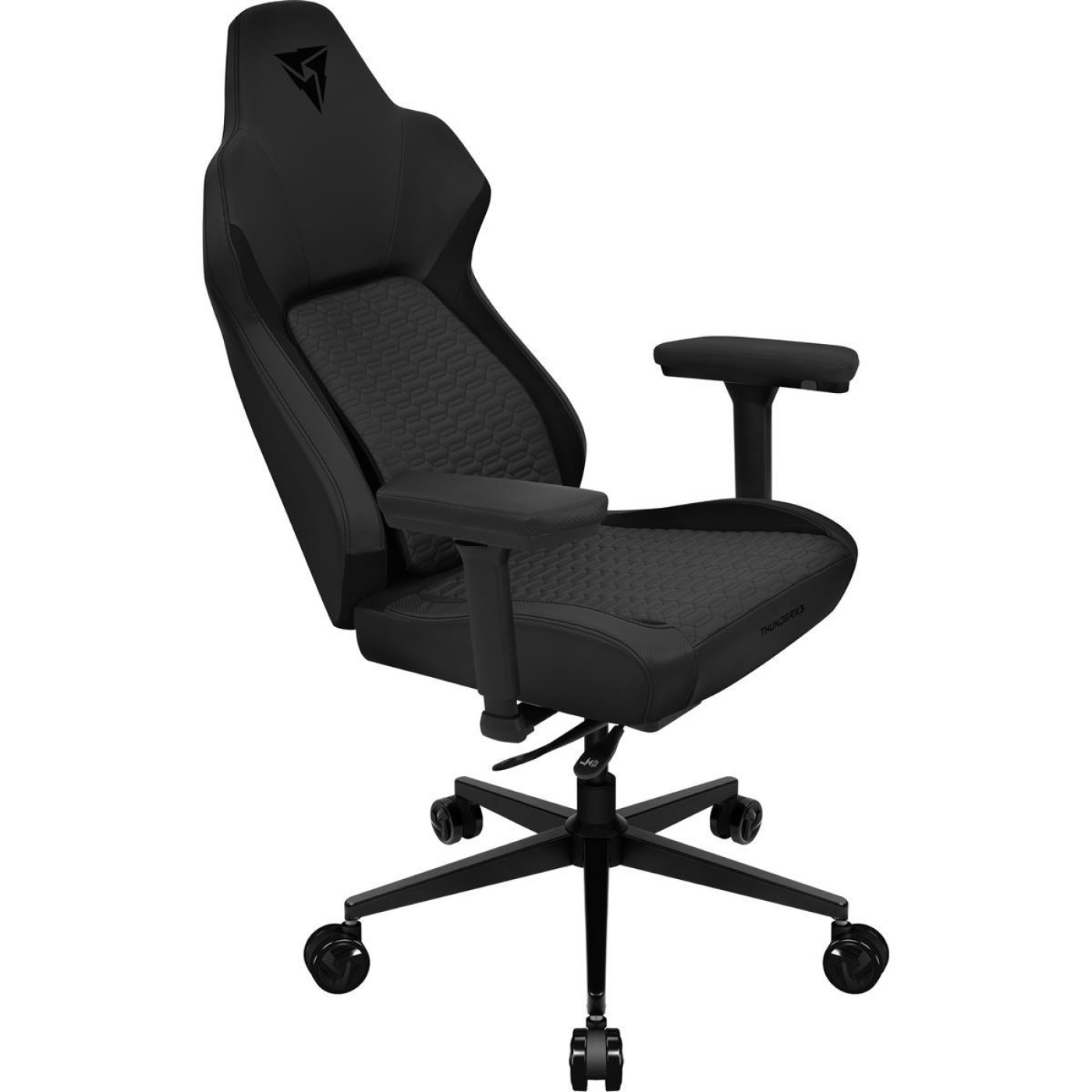 Игровое кресло TX3 Core Smart Racer Black (TEGC-2069101.11)