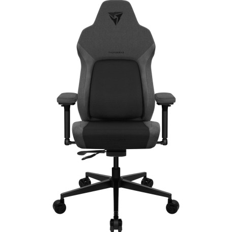 Игровое кресло TX3 Core Smart Mesh Black (TEGC-2072101.11)