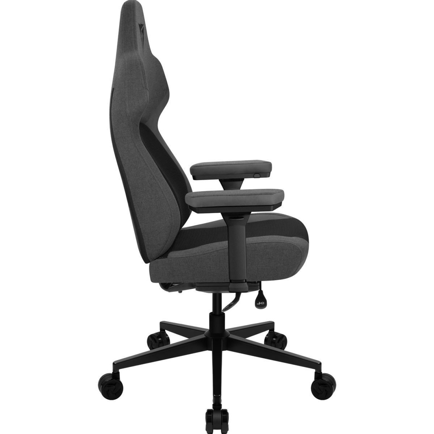 Игровое кресло TX3 Core Smart Mesh Black (TEGC-2072101.11)