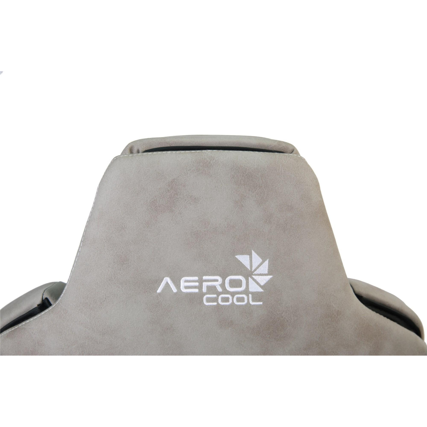 Ігрове крісло Aerocool XTAL Loft Air Light Grey (TEGC-2100104.41)
