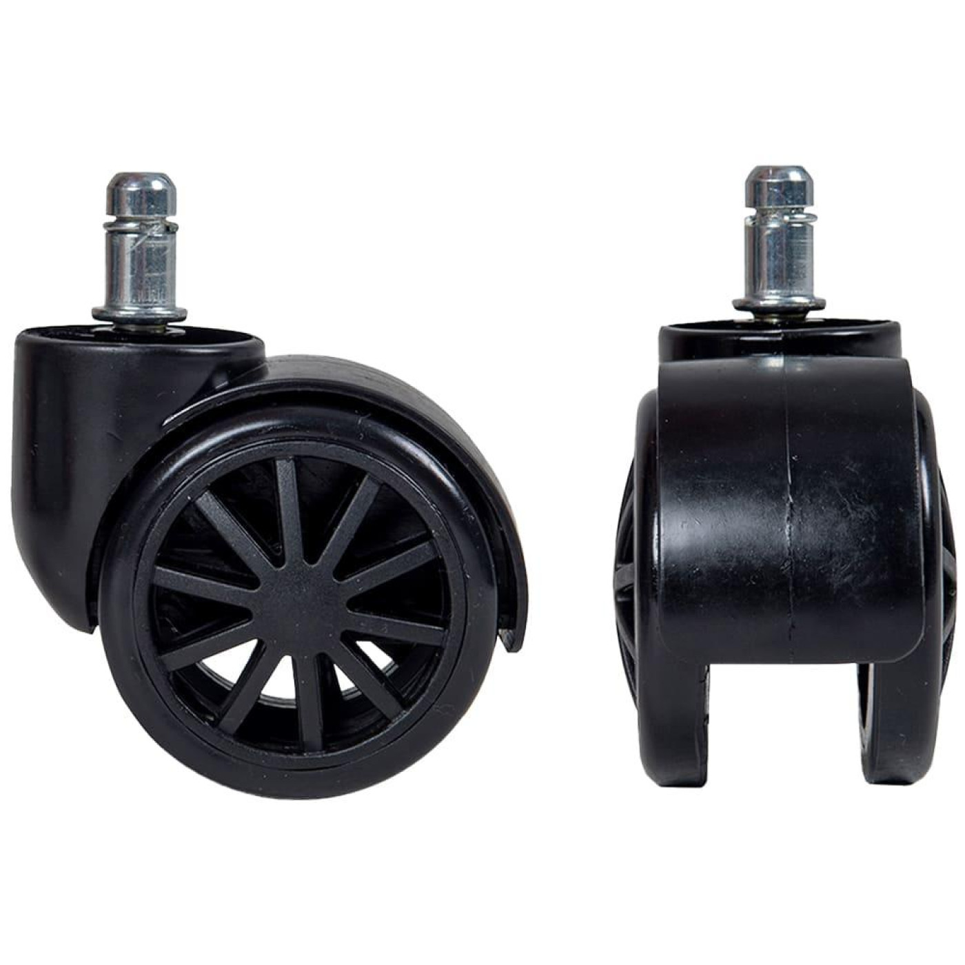 Крисло для геймерив FRAGON 1X Series Black (FRAGON1X_BLACK)