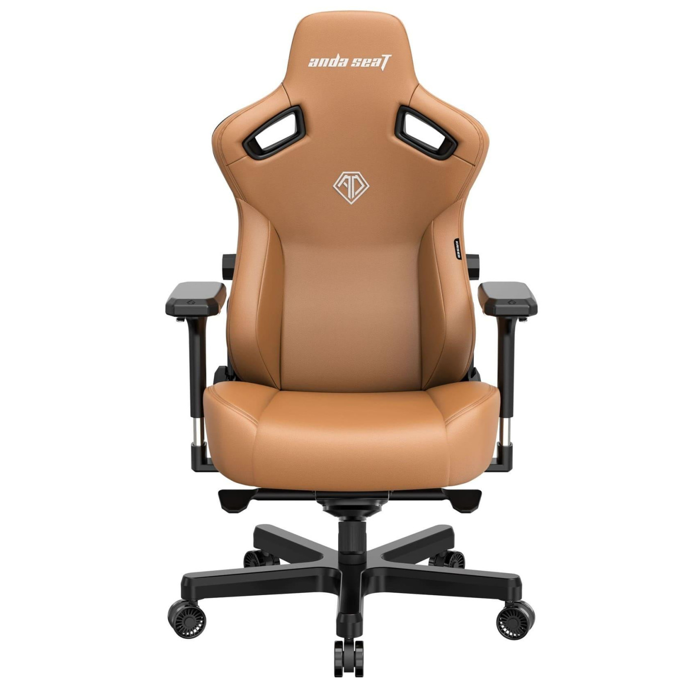 Ігрове крісло Anda Seat Kaiser 3 XL Brown (AD12YDC-XL-01-K-PV/C)