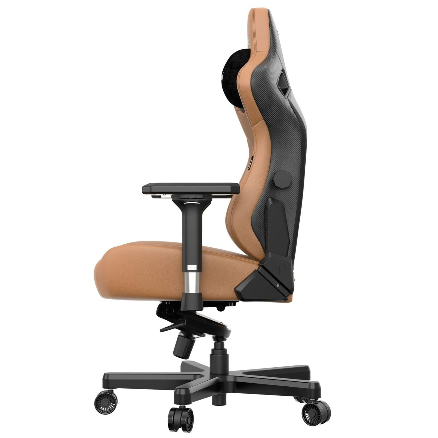 Ігрове крісло Anda Seat Kaiser 3 XL Brown (AD12YDC-XL-01-K-PV/C)