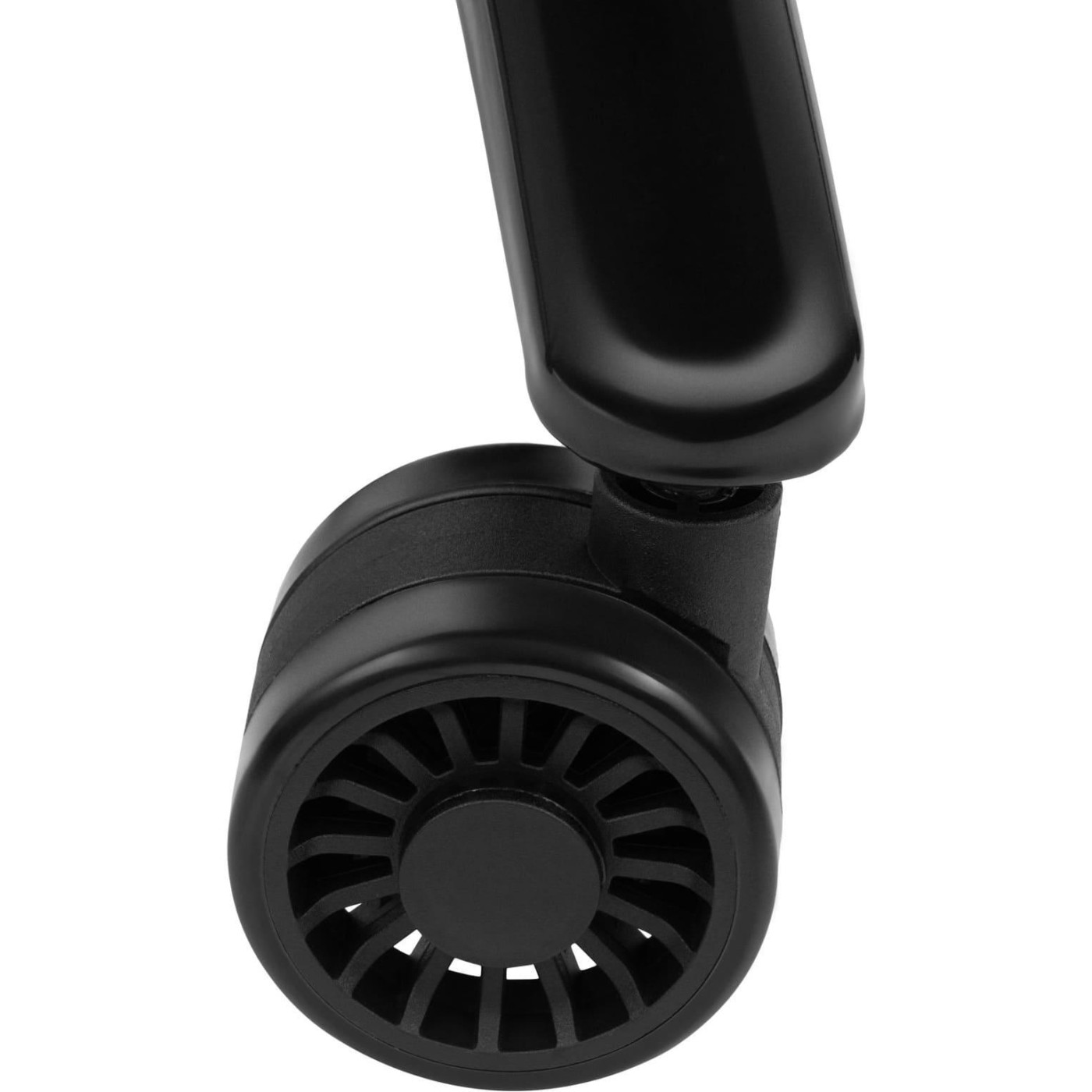 Ігрове крісло 2E Gaming Bushido II Black/Black (2E-GC-BUS-BK)