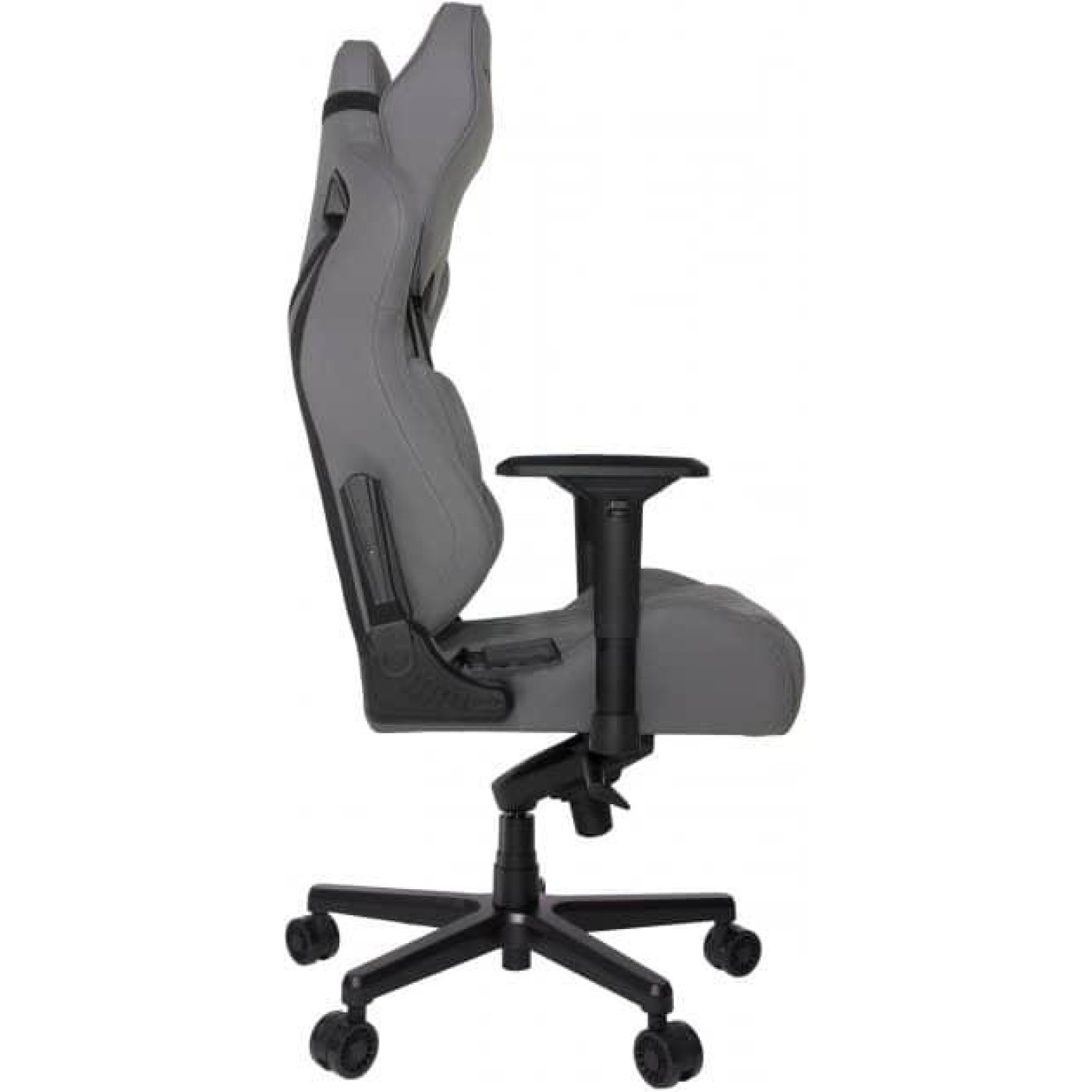 Игровое кресло HATOR Arc S Mineral Grey (HTC-1001)