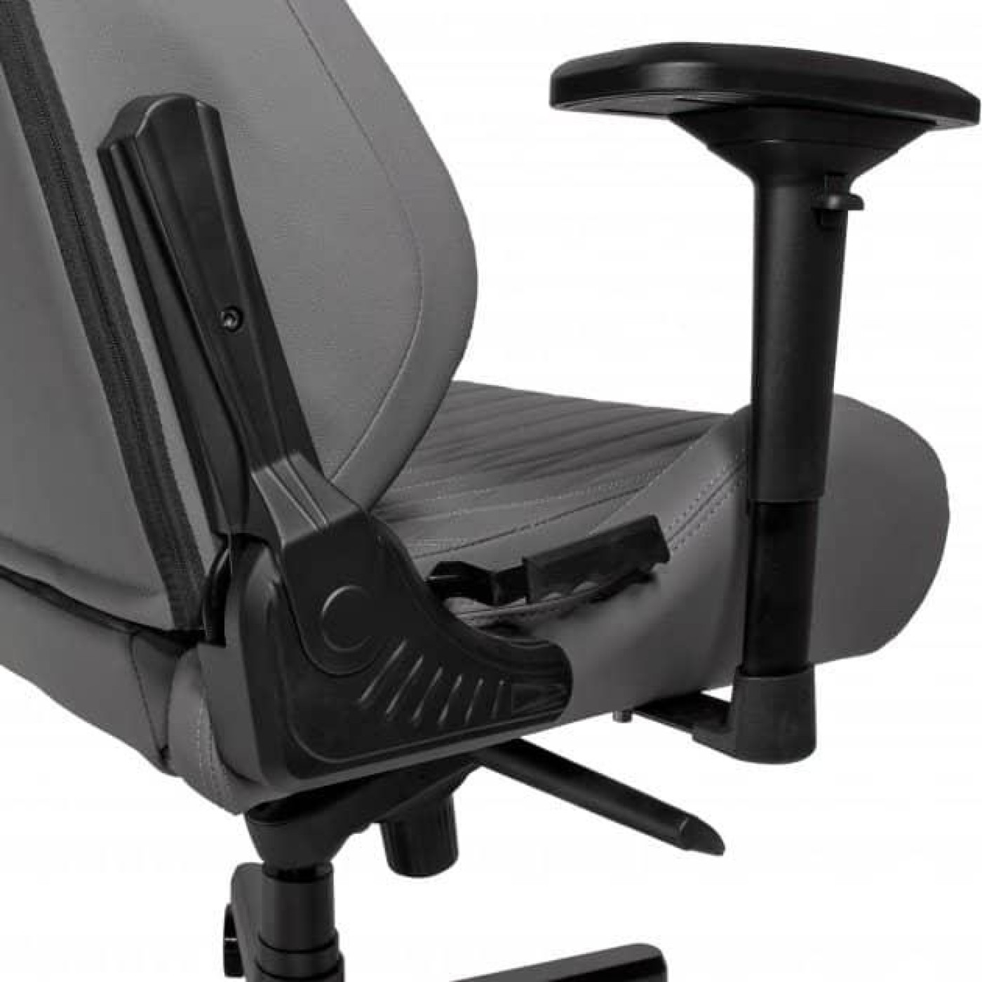 Игровое кресло HATOR Arc S Mineral Grey (HTC-1001)