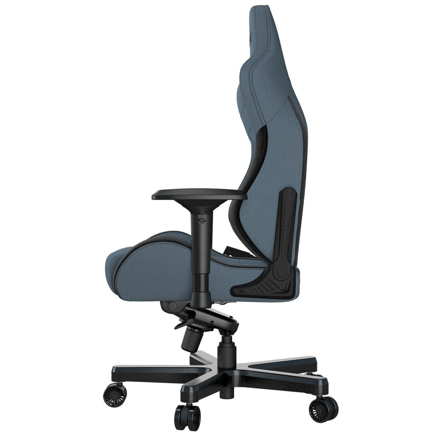Игровое кресло Anda Seat T-Pro 2 XL Blue/Black (AD12XLLA-01-SB-F)