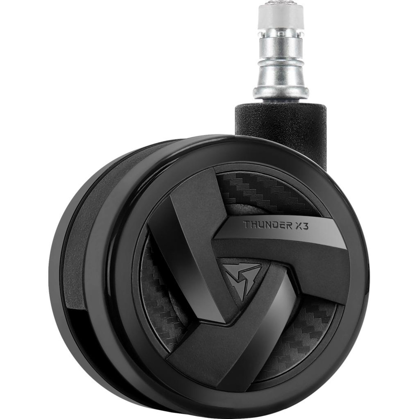 Игровое кресло TX3 Core Smart Modern Black (TEGC-2071101.11)