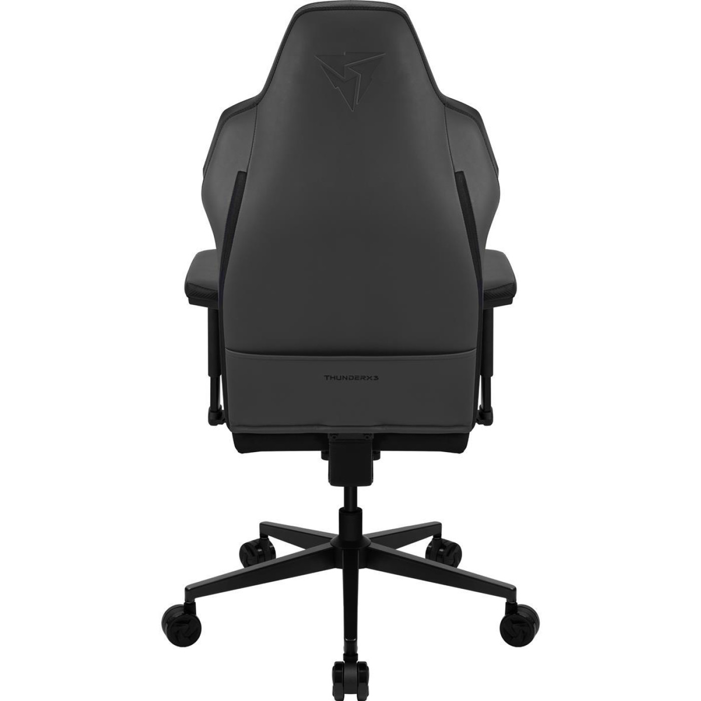 Игровое кресло TX3 Core Smart Modern Black (TEGC-2071101.11)