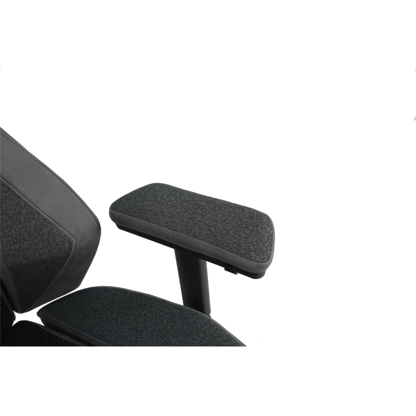 Ігрове крісло Aerocool XTAL Mesh Black (TEGC-2101101.11)