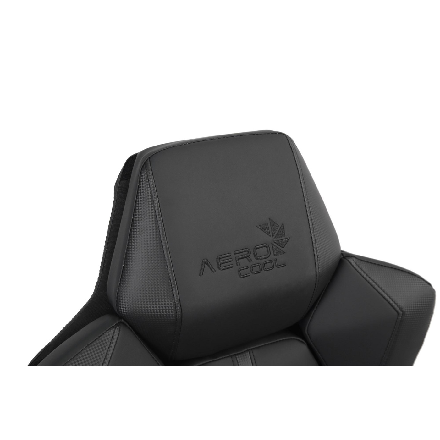 Ігрове крісло Aerocool XTAL Racer Black (TEGC-2099101.11)